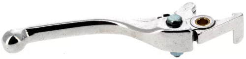 Manetă frână față Bihr tip OE aluminiu turnat negru Honda TRX450ER 53190-HP1-305