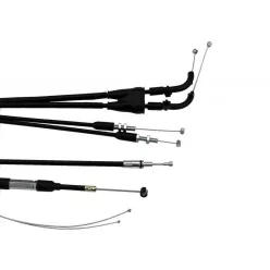 Cablu accelerație Tecnium Kawasaki KX250F 54012-0637
