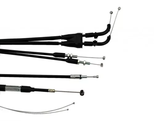Cablu accelerație Tecnium Kawasaki KX250F 54012-0637