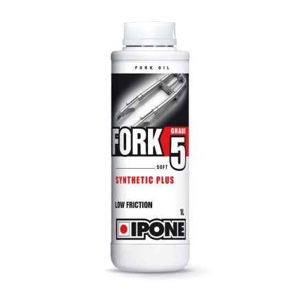Ulei De Furca Ipone Fork Synthesis Sae5 1L