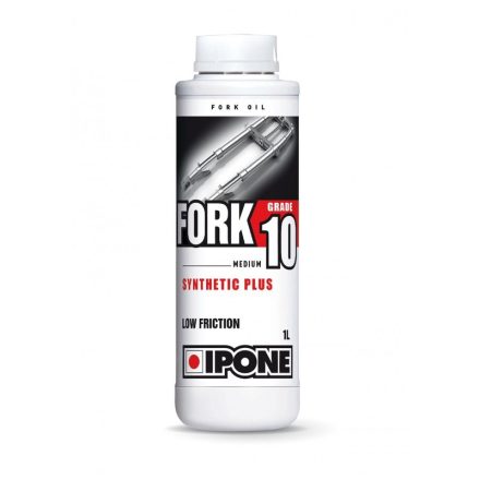Ulei De Furca Ipone Fork Synthesis Sae10 1L