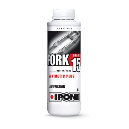 Ulei De Furca Ipone Fork Synthesis Sae15 1L