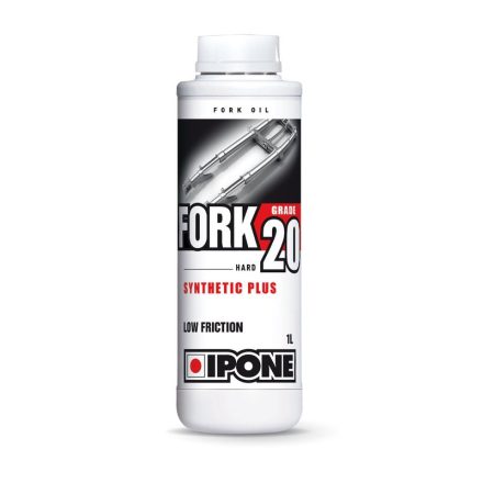 Ulei De Furca Ipone Fork Synthesis Sae20 1L