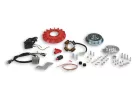 Aprindere completă Malossi VESPower con Ø20 volantă 1,2 kg Vespa Primavera 125 5516955