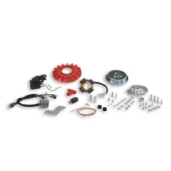   Aprindere completă Malossi VESPower con Ø20 volantă 1,2 kg Vespa Primavera 125 5516955
