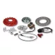 Aprindere completă Malossi VESPower con Ø 20 mm, volantă 1,2 kg, Vespa PX 125/150 5517175