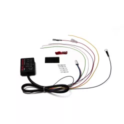  Modul electronic Malossi TRACTION FREE control tracțiune/limitator viteză Yamaha T-MAX 530/560 5518744