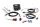 Modul electronic Malossi FORCE MASTER 2.1 Piaggio Liberty/Vespa Primavera 125-150 5519025