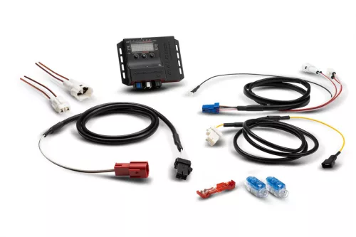 Modul electronic Malossi FORCE MASTER 2.1 Piaggio Liberty/Vespa Primavera 125-150 5519025