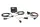 Modul electronic Malossi FORCE MASTER 2.1 Vespa GTS 300 / Piaggio MP3 300 5519540