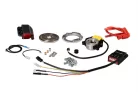 Aprindere cu rotor interior Malossi MHR TEAM II 50cc Derbi Senda, Aprilia RS 50 5519631