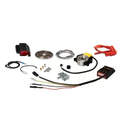   Aprindere cu rotor interior Malossi MHR TEAM II 50cc Derbi Senda, Aprilia RS 50 5519631