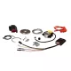 Aprindere cu rotor interior Malossi MHR TEAM II 50cc Derbi Senda, Aprilia RS 50 5519631