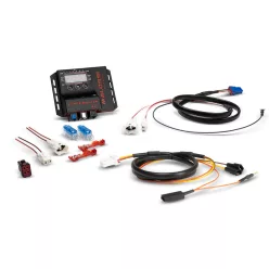   Modul electronic Malossi FORCE MASTER 2.1 pentru reglaj carburație și limitator turație Yamaha X MAX 300 5519749