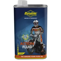 Ulei filtru aer Putoline Action Fluid 1L