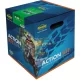 Ulei filtru aer Putoline Action Kit Air Filter Cleaning Biodegradable