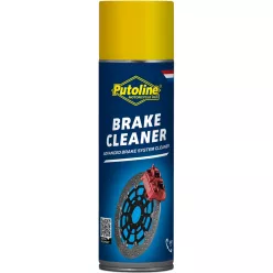 Spray curățare Putoline Brake Cleaner 500ml