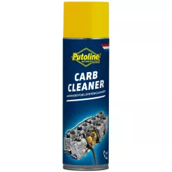 Spray curățare Putoline Carb Cleaner 500ml
