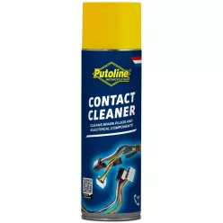 Spray curățare Putoline Contact Cleaner 500ml