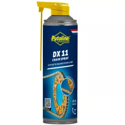 Spray lanț Putoline DX11 Chainspray 500ml