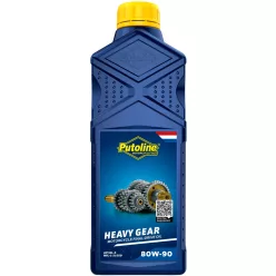 Ulei transmisie Putoline Heavy Gear 80W90 1L