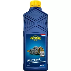 Ulei transmisie Putoline Light Gear 75W 1L