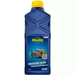 Ulei transmisie Putoline Medium Gear 80W 1L