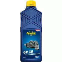 Ulei transmisie Putoline GP 10 75W Light Gearbox Oil 1L