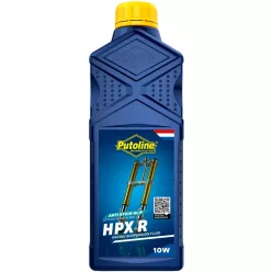 Ulei de furcă Putoline Fork Oil HPX R 10W 1L