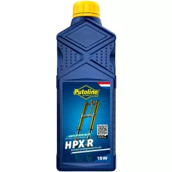 Ulei de furcă Putoline Fork Oil HPX R 15W 1L
