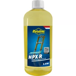 Ulei de furcă Putoline Fork Oil HPX R 2.5W 1L