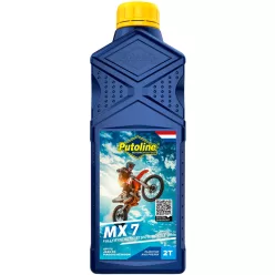 Ulei 2T Putoline MX7 1L