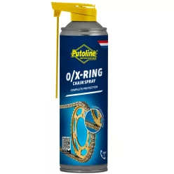 Spray lanț Putoline O/X-ring Chainspray 500ml