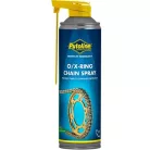 Spray lanț Putoline O/X-ring Chainspray 500ml