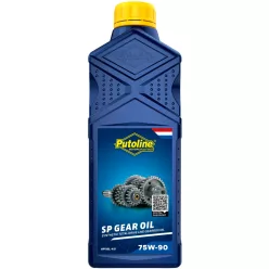 Ulei transmisie Putoline SP Gear Oil 75W90 1L