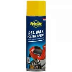 Putoline RS1 Wax-Polish Spray 500ml