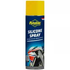 Putoline Silicone spray 500ml