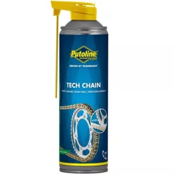 Spray lanț Putoline Tech Chain 500ml