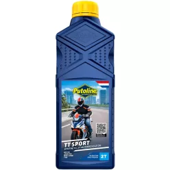 Ulei 2T Putoline TT Sport 1L