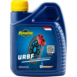 Lichid de frână Putoline Brakefluid DOT 4 URBF 500ml