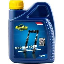Ulei de furcă Putoline Medium Fork 500ml