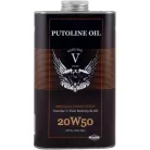Ulei moto Putoline Genuine V-Twin 20W50 1L