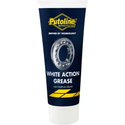Putoline White Action Grease + PTFE 100g