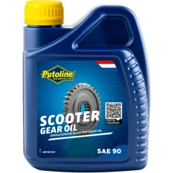 Ulei transmisie Putoline Scooter Gear Oil SAE 90 500ml