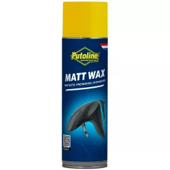 Putoline Matt Wax 500ml