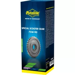 Ulei transmisie Putoline Special Scooter Gear 75W90