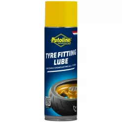 Putoline Tyre Fitting Lube 500ml