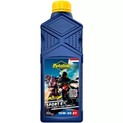 Ulei moto Putoline Sport 4R 10W30 1L
