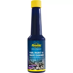 Aditiv Putoline Fuel Inject & Valve Cleaner 150ml