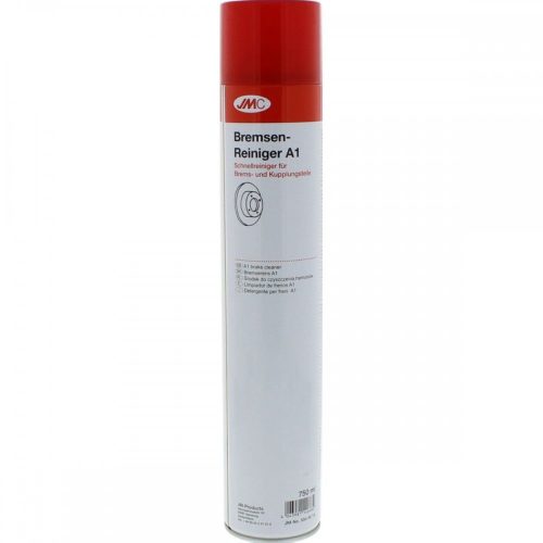 Spray Curatare Discuri Frana A1 750Ml Jmc 5540019 4043981146684